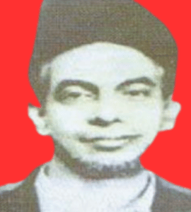 Nurul Islam Chowdhury