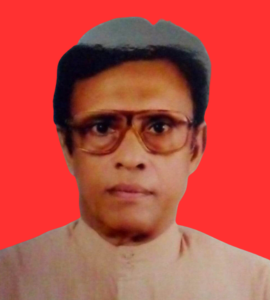 Oliul Islam Chowdhury