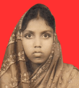 Ummul Khair Begum Chowdhury